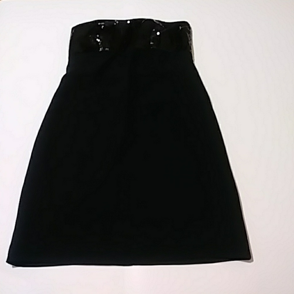 ANN TAYLOR DRESS - Picture 3 of 6